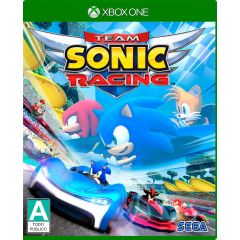 Team Sonic Racing Xbox One