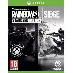 Tom Clancy s RainbowsiX Siege Xbox One