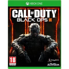 Call Of Duty Black Ops III Xbox One