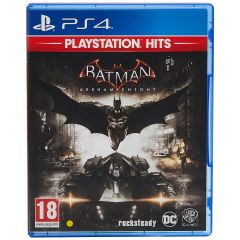 BATMAN Arkham Knight PlayStation 4