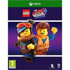 Lego Movie 2 Xbox One