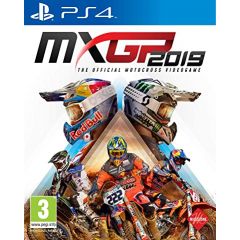 MXGP 2019 PlayStation 4