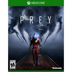 Prey Xbox One