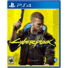 2077 PlayStation 4