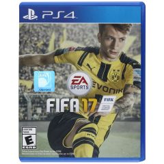 Fifa 17 PlayStation 4
