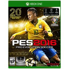 Pes2016 Xbox One
