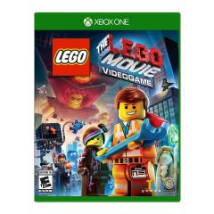The Lego Movie Videogame Xbox One