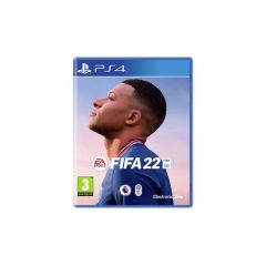 FIFA 22 PlayStation 4
