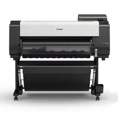 Широкоформатный плоттер Canon Plotter imagePROGRAF TX-3100, Чёрный