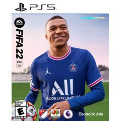 FIFA 22 PlayStation 5