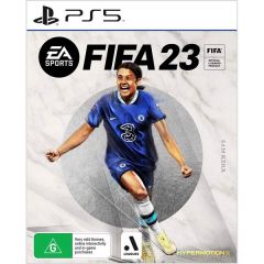 FIFA 23 PlayStation 5