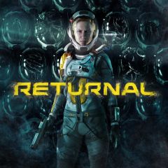 Returnal PlayStation 5