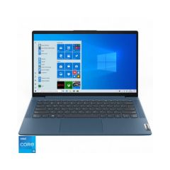 Lenovo IdeaPad 5 14ITL05 14" ( i7-1165G7 / 8GB/ 512GB) Blue  Win 10