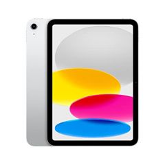 IPAD 10.9" 2022 64GB WiFi silver NEW