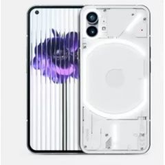 Nothing Phone One 8/256Gb white