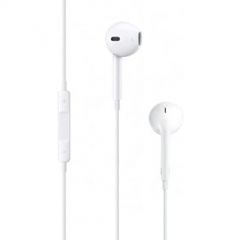 Apple EarPods with Remote and Microphone MNHF2ZM/A
