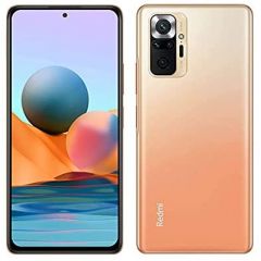 Xiaomi Redmi Note 10 Pro 6/128Gb bronze