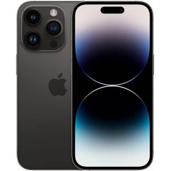 iphone 14 pro 256 black