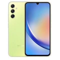 Samsung A34 Galaxy A346E 6/128GB Lime