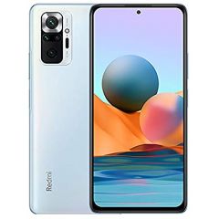Xiaomi Redmi Note 10 Pro 6/128Gb blue