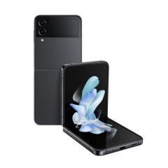 Samsung Galaxy Flip 4 8/256GB Graphite