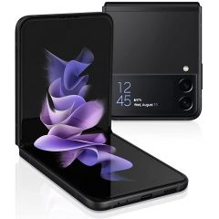 Samsung Galaxy Z Flip 3 8/128GB (F711) Black