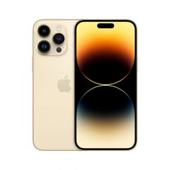 iphone 14 pro max 512GB Gold