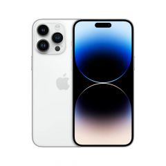 iphone 14 pro max 512GB silver