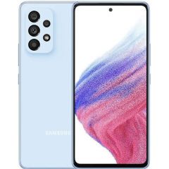 Samsung Galaxy A53 8/256 blue