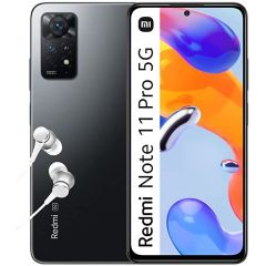 Xiaomi Redmi Note 11 Pro 5G 6/64 grey