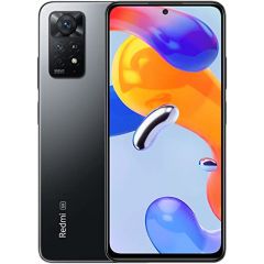 Xiaomi Redmi Note 11 Pro 8/128 Gray