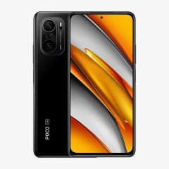Xiaomi Poco F3 8/256GB Black