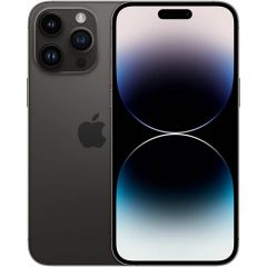 iphone 14 pro max 512GB Black