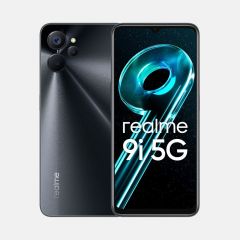 Realme 9i 4/64GB Black