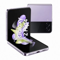 Samsung Galaxy Flip 4 8/128GB Purple