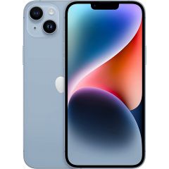 iPhone 14 Plus 128GB blue
