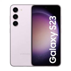 Samsung S23 Galaxy S912F 8/256GB Lavender 