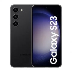 Samsung S23 Galaxy S912F 8/256GB Phantom Black 