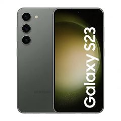 Samsung S23 Galaxy S912F 8/256GB Green 
