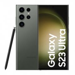 Samsung S23 Ultra Galaxy S918F 12/1TB Green