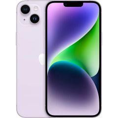 iPhone 14 Plus 128GB purple