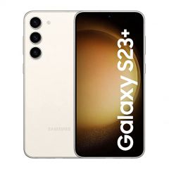 Samsung S23 Plus Galaxy S916F 8/256GB Cream