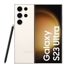 Samsung S23 Ultra Galaxy S918F 12/512GB Cream