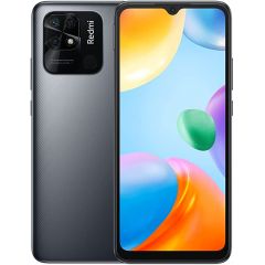 Xiaomi Redmi 10C 4/128Gb Dual Grey