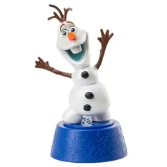 Интерактивная игрушка Yandex Olaf from Frozen, Белый