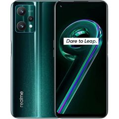 Realme 9 Pro Plus 8/256GB Green