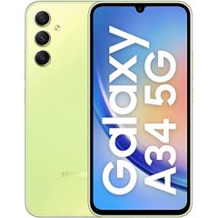 Samsung A34 Galaxy A346E 6/128GB Violet