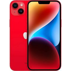 iPhone 14 256Gb red