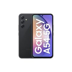 Samsung A54 Galaxy A546E 8/128GB graphite 