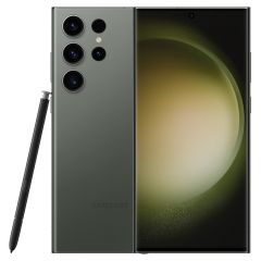 Samsung S23 Ultra Galaxy S918F 12/512GB Green